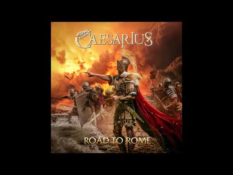 Caesarius - Road to Rome