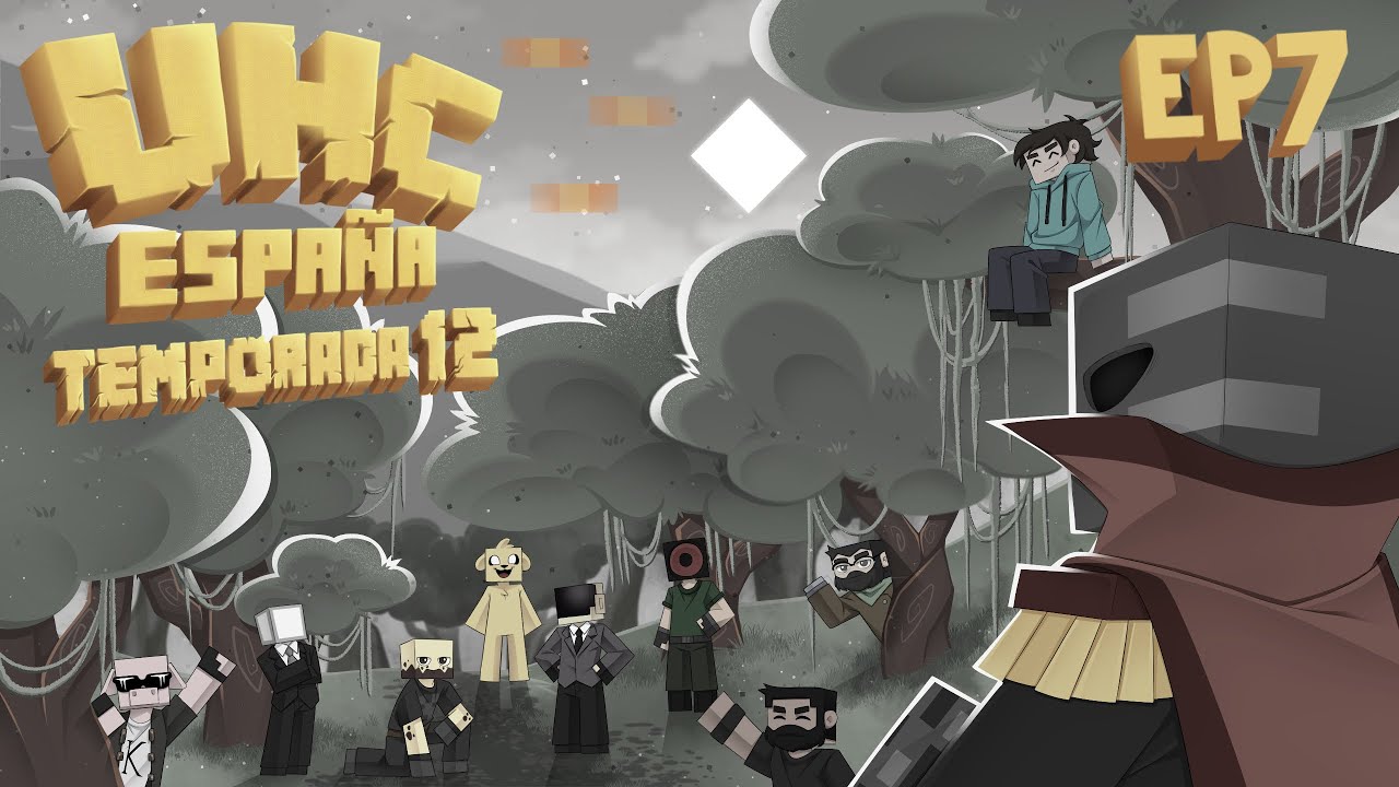 UHC España T12 Ep7, Tormenta de Tensión