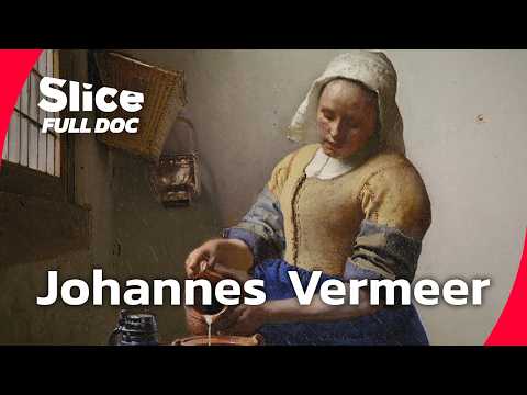 Johannes Vermeer: Paintings That Defy Time | FULL DOCUMENTARY