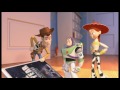 Opening Scene Buzz Lightyear Of Star Command 2000