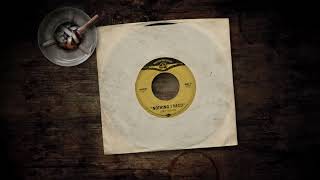 Lord Huron - Nothing I Need (Official Audio)