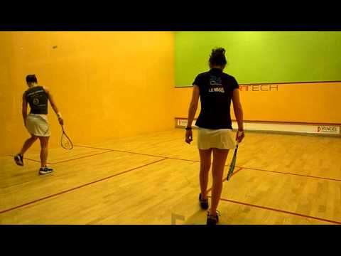 Vendée Wispa Open - Peltier - Briggs