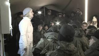 Halo Experience - Reportage