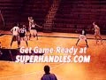 Superhandles SHAKES His Defender Dribble Moves Supe Deluxe