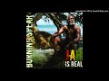 Burning Spear  No Compromise