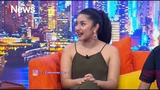 Download lagu Belum Menikah di Usia 28 Tahun, Bianca Liza Ternyata Miliki 20 Mantan Part 02 - Call Me Mel 23/12 mp3
