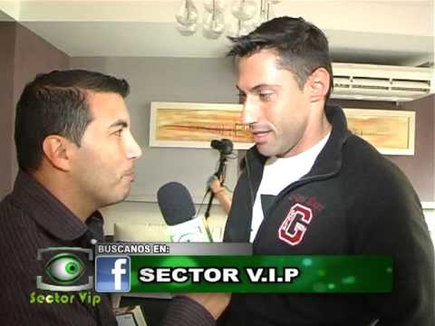 Sector Vip Salta 2013 - Obra de Teatro "Viaje de Locura"