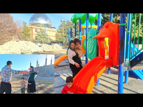 Love amidst poverty and high prices; a bitter tale of an uncertain future!