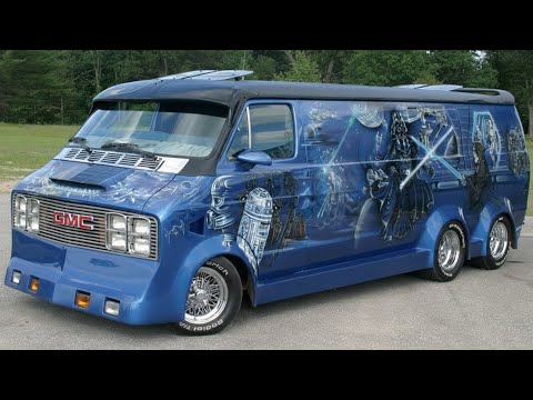 2026 GMC AeroShift G900 – Futuristic 6-Wheel Luxury Van That Redefines Road Presence