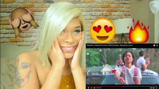 YBN Nahmir "Rubbin Off The Paint" (WSHH Exclusive - Official Music Video)