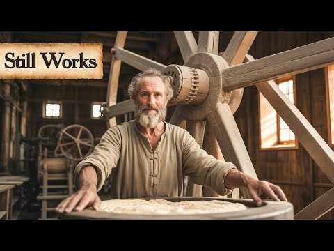 10 Medieval Inventions So Advanced We Still Can't Beat Them