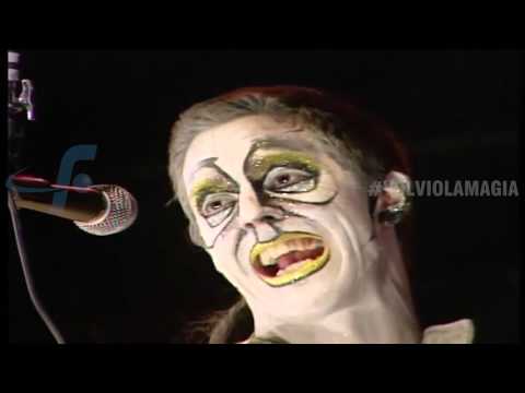 Agarrate Catalina 2006 - Falta y Resto 2007 - Momolandia 2011