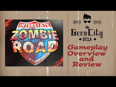 Dead Run - Game Overview and Review