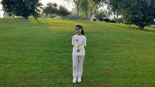 It&#39;s a small world - The Disneyland Children&#39;s Chorus | Anjes Pinto