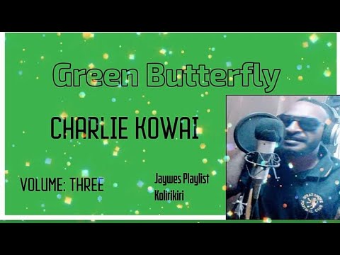 06. Charlie Kowai × Yakasty ft Bata Miles - Akomah Neoh Pure [Vol.3](2022)