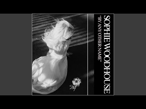 Churchyard Ghost - Sophie Woodhouse