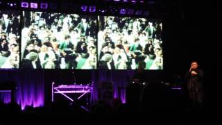 Karl Bartos - Life - Live in Copenhagen 2014