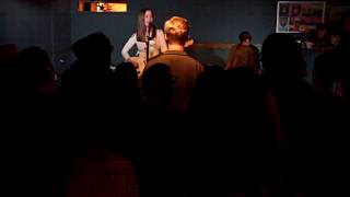 Margaret Glaspy -- Love Like This