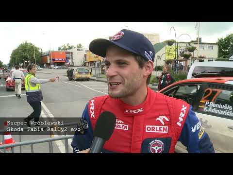 Zapowiedź MARMA 31. Rajdu Rzeszowskiego