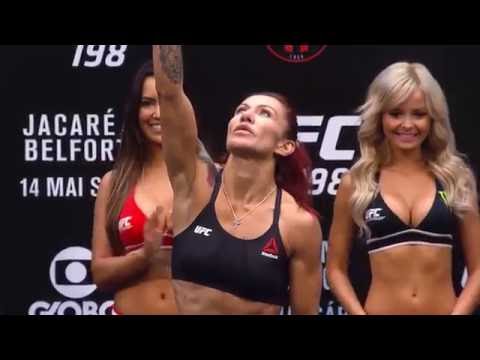 How To Watch UFC Fight Night 95 & Final Card
