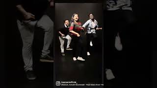 Download lagu Thaai kelavi vibes 😬🔥 #thaaikelavi #shorts #tamilstatus #trending #tamilsong #dance #dhanush mp3 Download lagu Thaai kelavi vibes 😬🔥 #thaaikelavi #shorts #tamilstatus #trending #tamilsong #dance #dhanush mp3