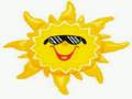 Mr Sun