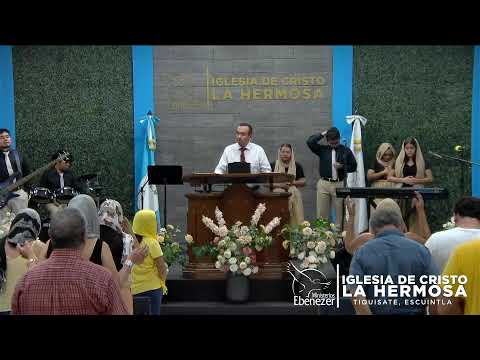 LA ESPERA - Pastor Jimmy Berganza - Martes 30/06/2026