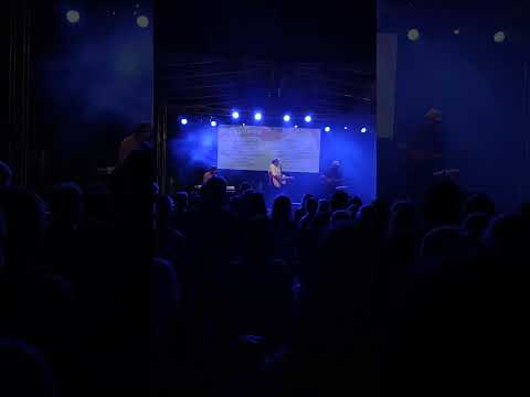 Pavol Hammel  - / Chlapci z mesta / LETNÉ SLÁVNOSTI OBCE BYSTRIČANY 19.8.2023