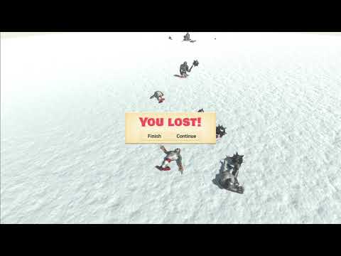 5 Wolverilla vs 5x all units - Animal Revolt Battle Simulator