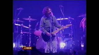 Pearl Jam - Corduroy - Live in Hamburg  2000