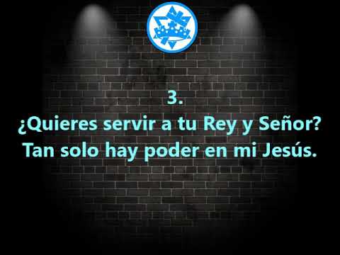 331 Quieres Ser Salvo - Himnario Tabernaculo…