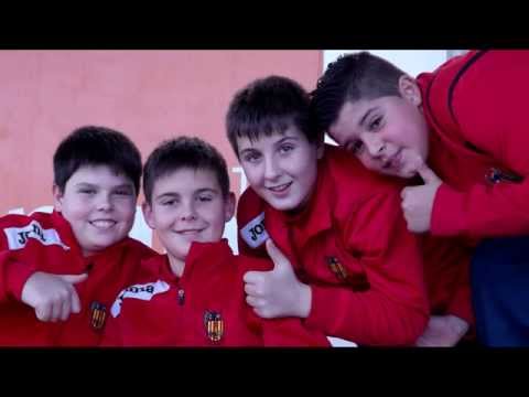 U.D PUÇOL INFANTIL "C" 27-1-2014