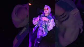 Shade45 is gonna play my new song! “Giv3 it Gas” ft. Esham, ubi, Seuss Mace, Marco Park$