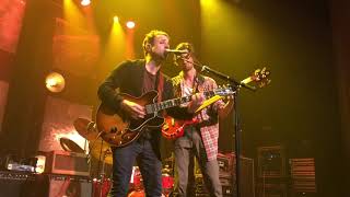 Feed The Fire - Dawes