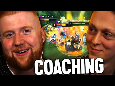 MckyTVs Malphite ist eine GEFAHR für die Rift!