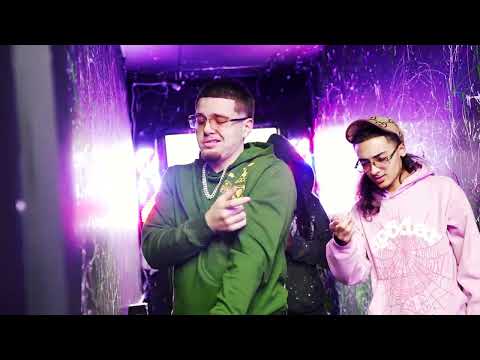 FYB Frank - Chrome Heart [Gefilmt von @RayShotItProductions]