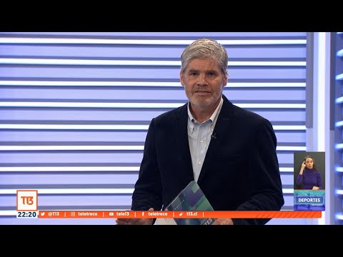 Juan Cristóbal Guarello: "Dejen en paz a Luka Tudor"