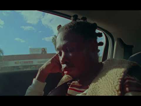 Brian Nasty - 'I'd Rather Not Think About It (feat. Felix)' (Official Video)