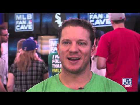 Jake Peavy video