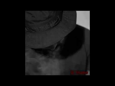 Ill Shadow - They Just Talk Too Much