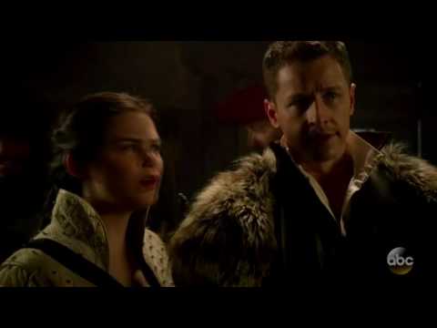 Colin O'Donoghue - Revenge Is Gonna Be Mine [OUAT 6x20: "The Song In Your Heart"]