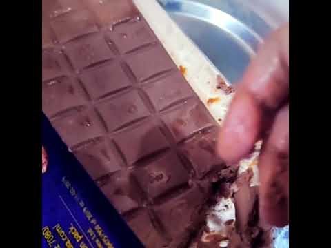 Cadbury Dairy Milk Chocolate 🍫🍫 big bar #shorts