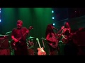 "Because I Love You" - RunHideFight @ Johnny Brenda's 11/14/17
