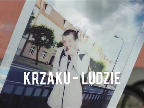 Krzaku - Ludzie (prod. Kari)