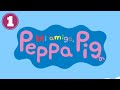 MI AMIGA PEPPA PIG 1 LA AVENTURA PIRATA
