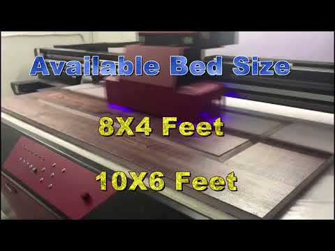 Metal label printers, model type: arcjet