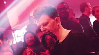 Escape Amsterdam Fedde Le Grand39s Darklight Sessions ADE