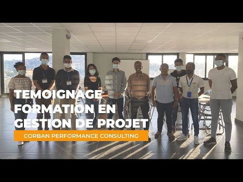 Témoignage Formation professionnelle
