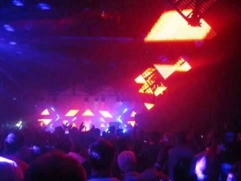 Masters at Work feat Michael Watford @ Southport Weekender 52