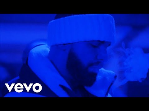 Drake - Pain 1993 Ft. Playboi Carti (Music Video)